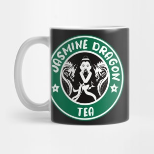Jasmine Dragon Mug